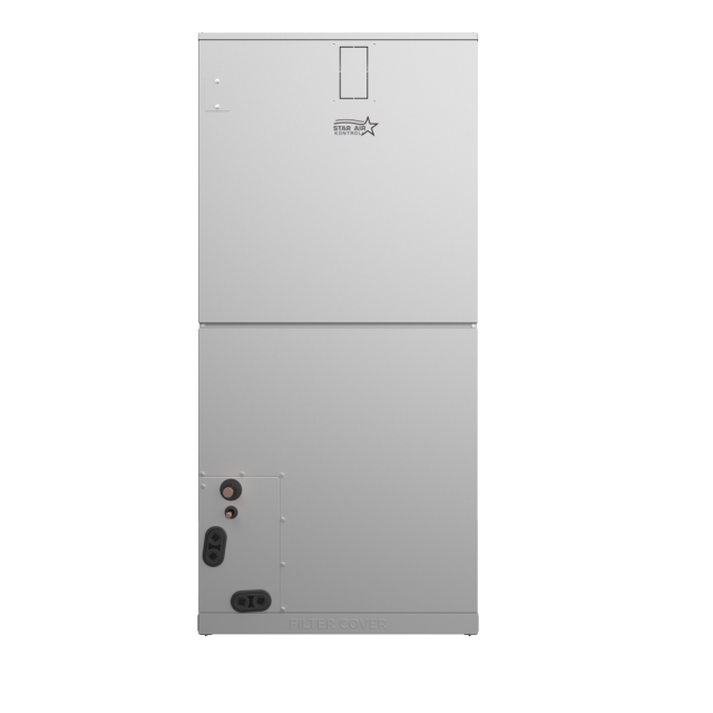 Commercial Air Conditioners Star Air Kontrol
