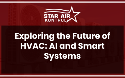 Exploring the Future of HVAC: AI and Smart Systems